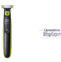 philipsarg philips oneblade afeitadora philipsoneblade Sticker