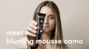 beauty makeup GIF
