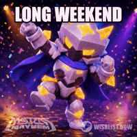 Lets Go Dancing GIF by Super Studios (Community)