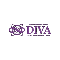 Diva Sticker by LanaFox