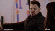 Holding Season 9 GIF by One Chicago