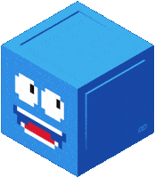 Staccs Sticker by STICCY©©