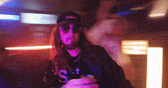 Party Tequila GIF by Josiah Siska