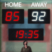 85 Home GIF