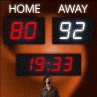 80 Home GIF