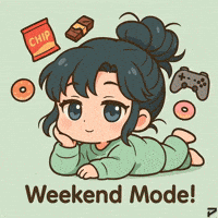 Snacks I Cant Even GIF by Persona