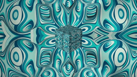 Digital Art GIF