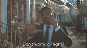 Season 3 GIF by BET Plus