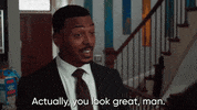 Season 3 GIF by BET Plus
