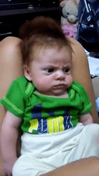 baby GIF