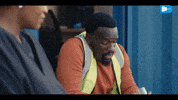 Mbali GIF by DStv