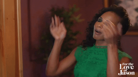 Leaving Forget It GIF by ALLBLK (formerly known as UMC)