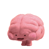 fundación pasqual maragall minicerebros minicerebros para pensar en grande Sticker