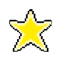 Star Win Sticker by Deadstream