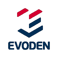 evodenbr Industria resina evoden produtosodontologicos Sticker