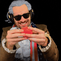 Mandarin Orange GIF