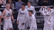 big east basketball GIF by BIG EAST Conference