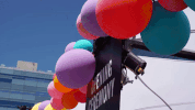 festival GIF by MADE Fashion Week