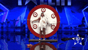 Got Talent Rd GIF by Dominicana's Got Talent