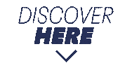 Discover Here Sticker by Henkel