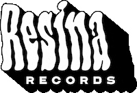 Dark Forest Sticker by Strictly Psychedelic