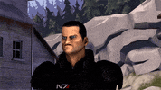 glitch angry emotion thumbs down reaction gif GIF