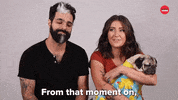 Doug The Pug Dog GIF by BuzzFeed