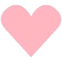 heart star Sticker by QVC