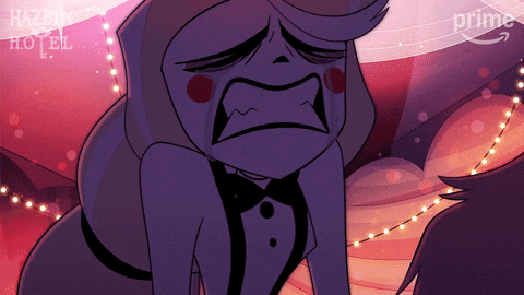 Stop Crying Amazon Studios GIF by Amazon Prime Video