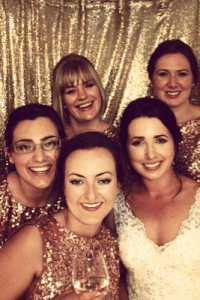 fun wedding GIF by Tom Foolery Photo Booth