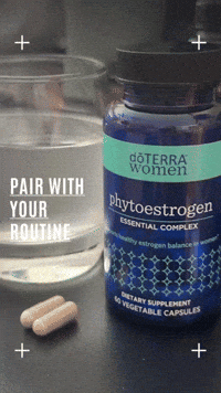 Essential Oils Supplements GIF by Jennifer Accomando