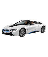 Bmw I Cars Sticker by BMW Brasil