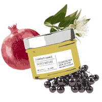 Skincare Naturale Sticker by ComfortZoneSkin