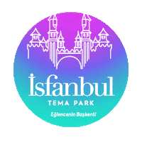 Magic Carousel Sticker by isfanbul