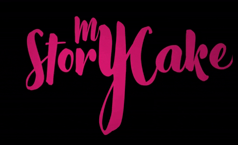 Glutenfree GIF by MyStoryCake