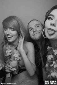 The Engine Shed Photobooth GIF by picturematic
