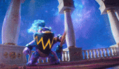 Super Mario Prowler GIF by Universal Pictures