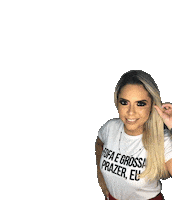 vem pra livet Sticker by klaris joias