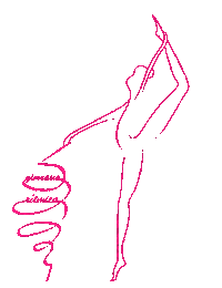 Ritmica Gimnasiarítmica Sticker by Club Cronos