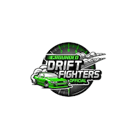 Drift Sticker by grounded