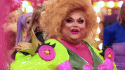 Drag Race Omg GIF by RuPaul's Drag Race