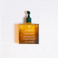 Hair Glow GIF by Rene Furterer