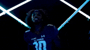 Old Dominion Sport GIF by ODU Football