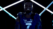 Old Dominion Sport GIF by ODU Football