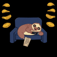 Sloth GIF