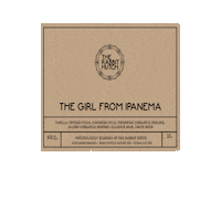 The_RabbitHutch cocktails verbier bottle shop the rabbit hutch Sticker