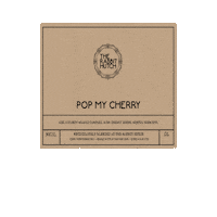 The_RabbitHutch cocktails verbier the rabbit hutch bottleshop Sticker