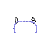 Namartaescala Sticker