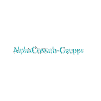 alphaconsultgruppe alphaconsultgruppe Sticker