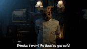 season 4 fox GIF by Gotham